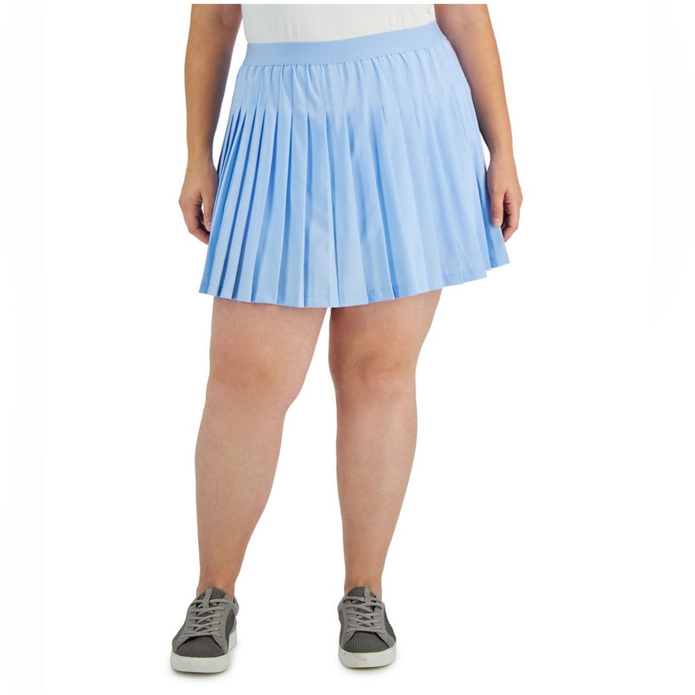 Women's skort by Ideology plus size 1X New
